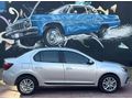 DREAM GARAGE'DAN RENAULT SYMBOL DİZEL / OTOMATİK