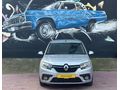 DREAM GARAGE'DAN RENAULT SYMBOL DİZEL / OTOMATİK
