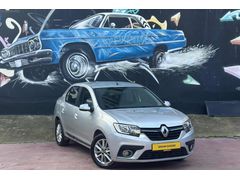 DREAM GARAGE'DAN RENAULT SYMBOL DİZEL / OTOMATİK