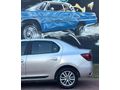 DREAM GARAGE'DAN RENAULT SYMBOL DİZEL / OTOMATİK