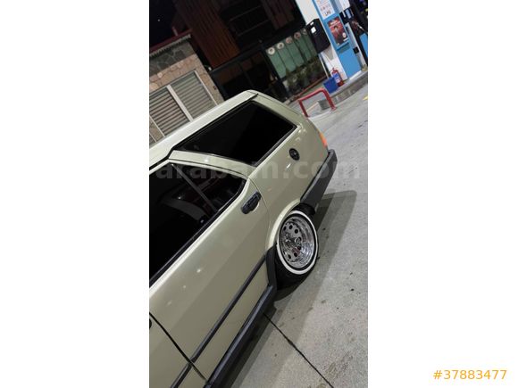 Sahibinden Tofaş Kartal SL 1992 Model 
