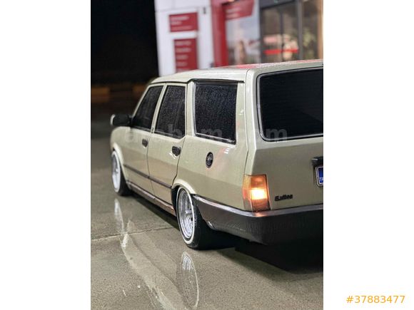 Sahibinden Tofaş Kartal SL 1992 Model 