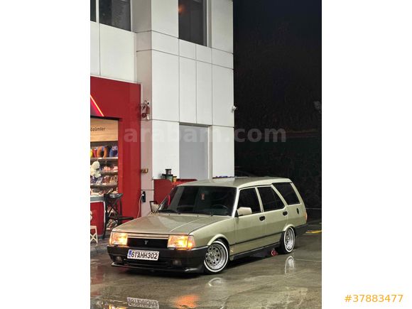 Sahibinden Tofaş Kartal SL 1992 Model 