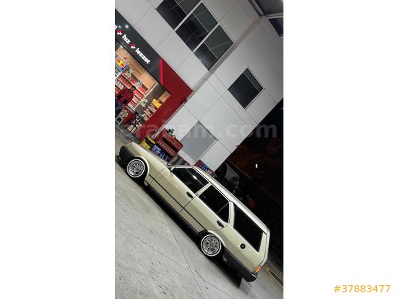 Sahibinden Tofaş Kartal SL 1992 Model 