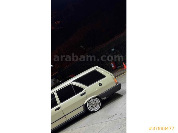 Sahibinden Tofaş Kartal SL 1992 Model 