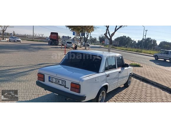 SERCE LPG'Lİ