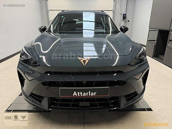ATTARLAR OTOMOTİV'DEN SENNHEİSER BUCKET 360 VZ LİNE