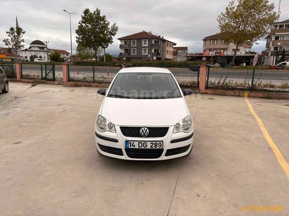 Sahibinden Volkswagen Polo 1.4 Trendline 2007 Model 