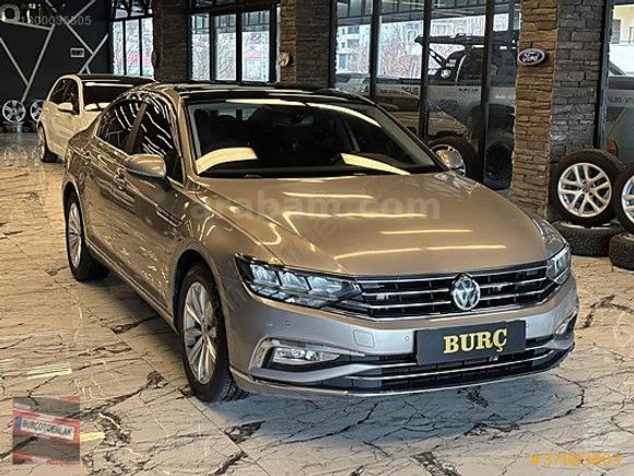 HATASIZ DEĞİŞENSİZ 2019M BUSSİNES CAM TAVN TABLET EKRN 105.000KM