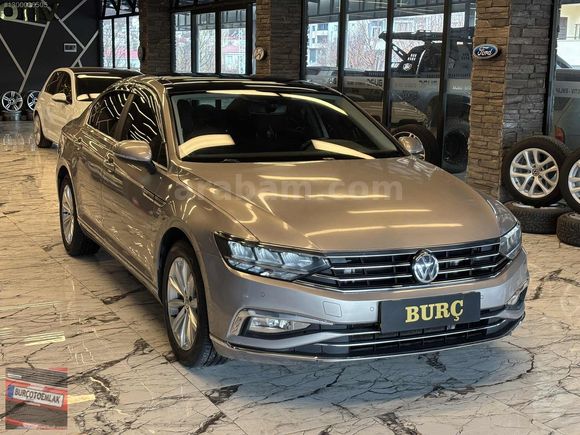HATASIZ DEĞİŞENSİZ 2019M BUSSİNES CAM TAVN TABLET EKRN 105.000KM