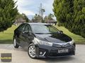 MES MOTORSDAN HATASIZ DEĞİŞENSİZ ADVANCE COROLLA