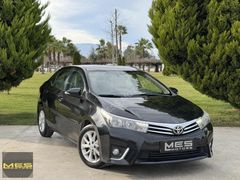 MES MOTORSDAN HATASIZ DEĞİŞENSİZ ADVANCE COROLLA
