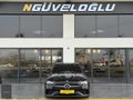 2023 MB C200 4 MATIC HATASIZ BOYASIZ BURMESTER MULTIBEAM NAVİ