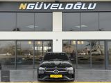 2023 MB C200 4 MATIC HATASIZ BOYASIZ BURMESTER MULTIBEAM NAVİ