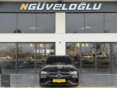 2023 MB C200 4 MATIC HATASIZ BOYASIZ BURMESTER MULTIBEAM NAVİ