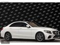 'BOYASIZ' 2018 MOD. MERCEDES C200 AMG 4 MATİC//CAM TVN+ISITMA