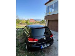 Sahibinden Volkswagen Golf 1.6 Trendline 2011 Model  196.000 km Siyah