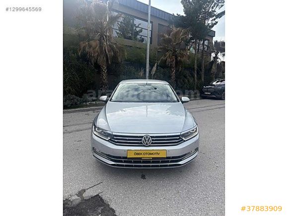 ÖBEK OTOMOTİV'DEN HATASIZ BOYASIZ EN DOLU PAKET HİGHLİNE