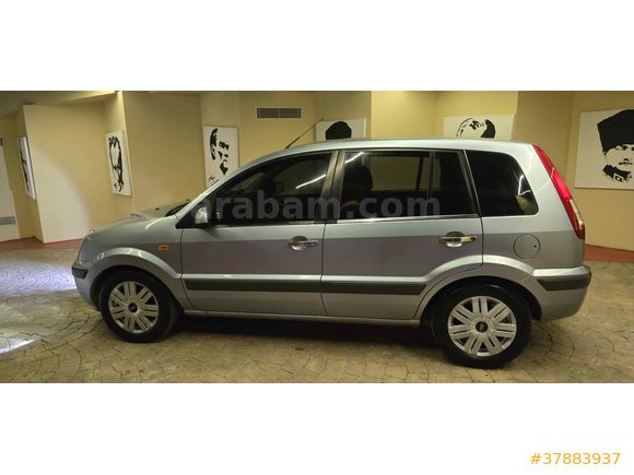 Acil satılık Fort 1.4 TDCi collection 2008 Araç 90 bgirdir Model 