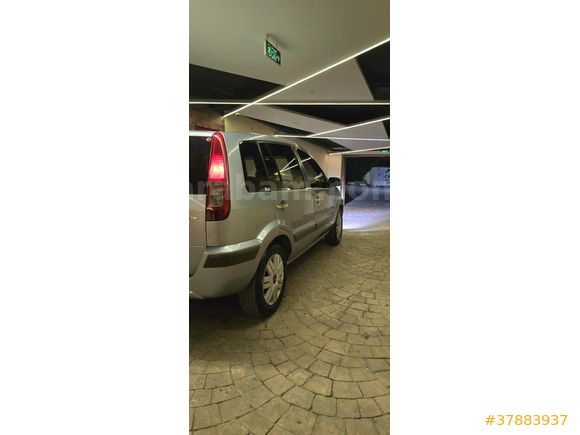 Acil satılık Fort 1.4 TDCi collection 2008 Araç 90 bgirdir Model 