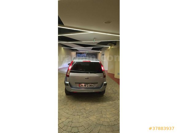 Acil satılık Fort 1.4 TDCi collection 2008 Araç 90 bgirdir Model 