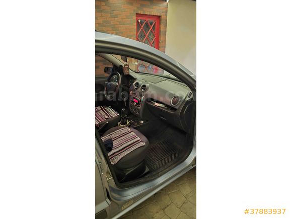 Acil satılık Fort 1.4 TDCi collection 2008 Araç 90 bgirdir Model 