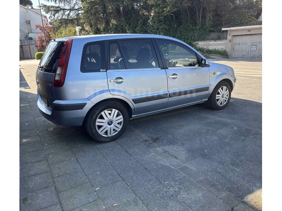 Acil satılık Fort 1.4 TDCi collection 2008 Araç 90 bgirdir Model 