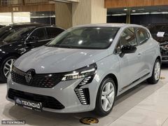TEKİNDAĞ'DAN %30PEŞİN 36AYSENET KREDİ İMK 2024 CLİO EVOLUTİON ''