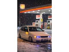 Sahibinden Volkswagen Polo 1.6 1995 Model 