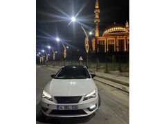 Sahibinden Seat Leon 1.6 TDI Style 2017 Model 