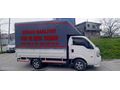 Sahibinden Kia Bongo K2500 DLX