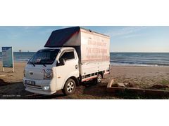 Sahibinden Kia Bongo K2500 DLX