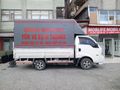 Sahibinden Kia Bongo K2500 DLX