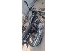 Sahibinden Arora CG 50