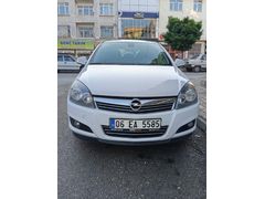 Sahibinden Opel Astra 1.6 Enjoy 2010 Model Tokat