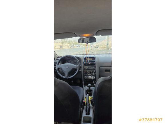Sahibinden Opel Astra 1.6 Comfort 2001 Model