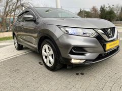 Galeriden Nissan Qashqai 1.6 dCi Tekna 2018 Model Tekirdağ