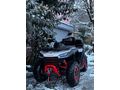 SNARLER 570 ÇANTALI BAKIMLARI YENİ HATASIZ