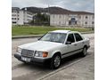 Sahibinden Mercedes - Benz E 200 d 1985 Model  577.000 km Beyaz