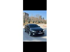Sahibinden Volkswagen Jetta 1.6 TDi Comfortline 2013 Model