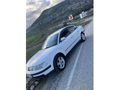 Sahibinden Volkswagen Passat 1.8 T Comfortline 1999 Model 