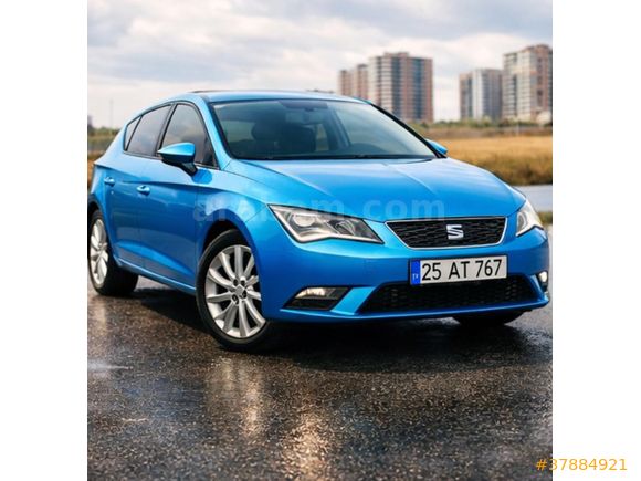 Sahibinden Seat Leon 1.2 TSI Style 2016 Model