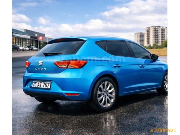 Sahibinden Seat Leon 1.2 TSI Style 2016 Model