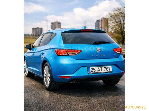 Sahibinden Seat Leon 1.2 TSI Style 2016 Model