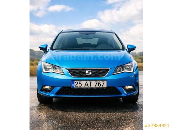 Sahibinden Seat Leon 1.2 TSI Style 2016 Model