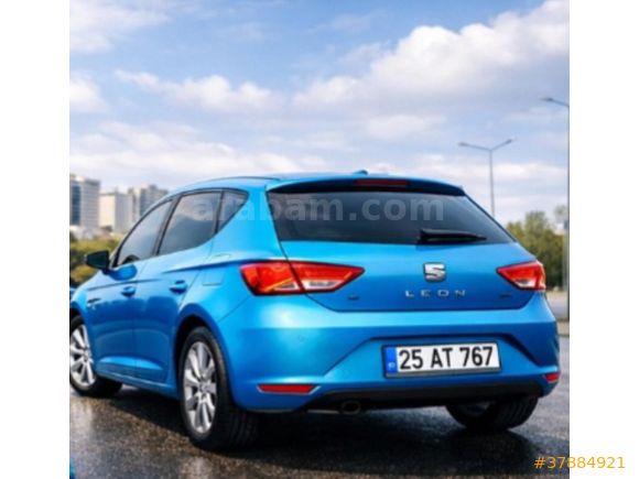 Sahibinden Seat Leon 1.2 TSI Style 2016 Model