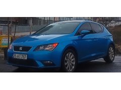 Sahibinden Seat Leon 1.2 TSI Style 2016 Model