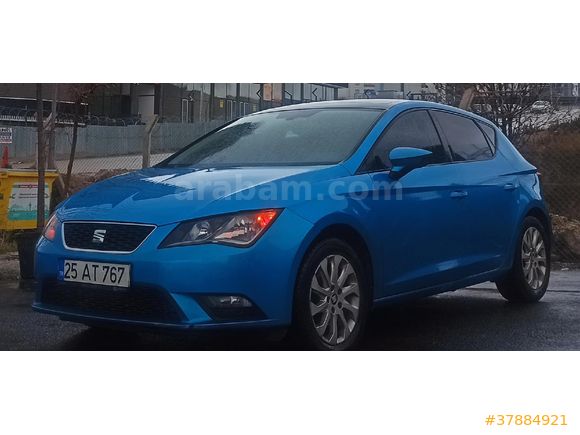 Sahibinden Seat Leon 1.2 TSI Style 2016 Model