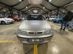 GÖZDE OTODAN 2005 MODEL DEĞİŞENSIZ PALİO 1.3 MULTİJET