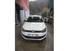 Sahibinden Volkswagen Polo 1.2 TDi Trendline 2014 Model
